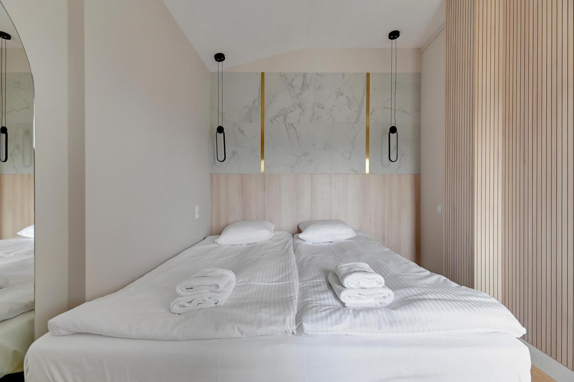 White Dune By Dom & House Apartments Sopot Exterior photo