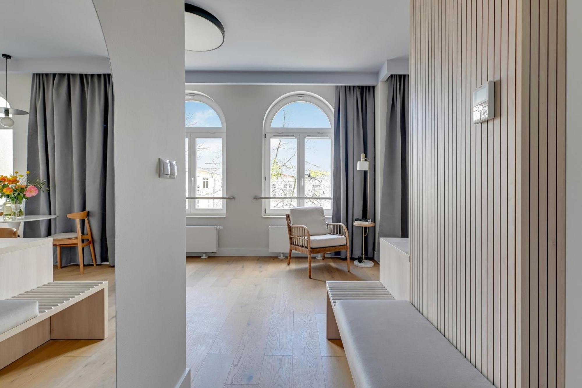 White Dune By Dom & House Apartments Sopot Exterior photo