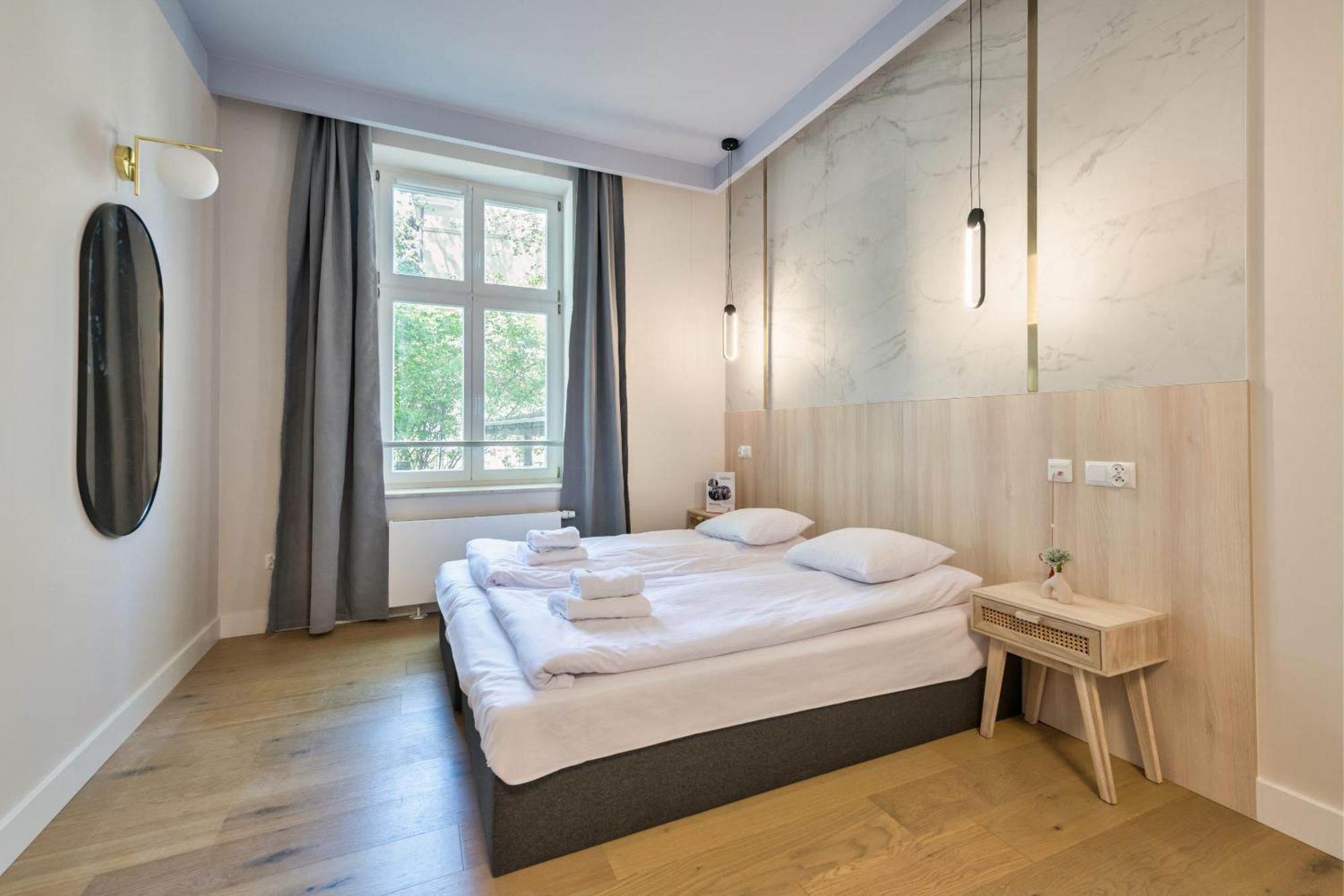 White Dune By Dom & House Apartments Sopot Exterior photo